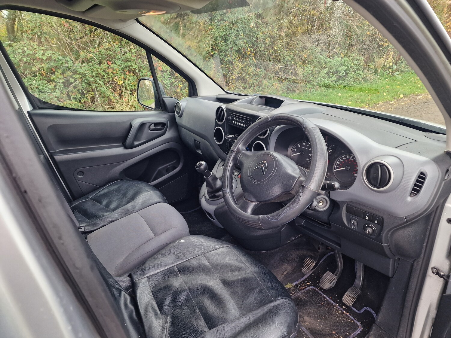 Used Citroen Berlingo 2015 for sale - 76470628: Photo 10