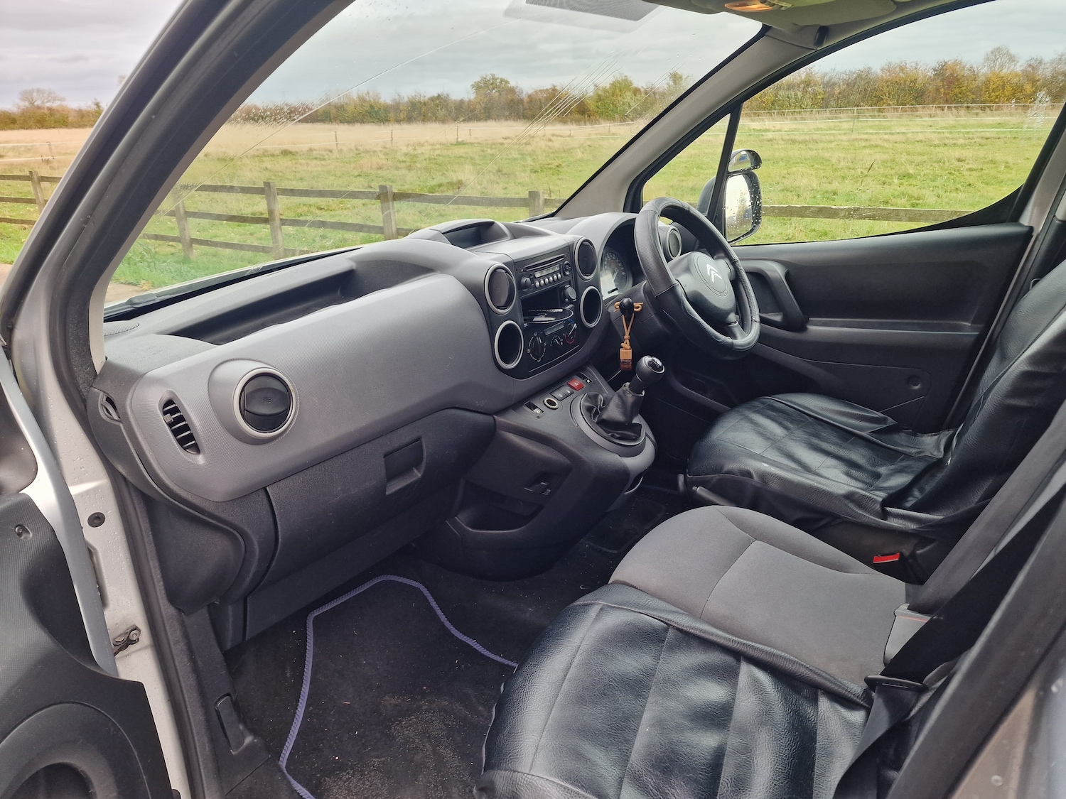 Used Citroen Berlingo 2015 for sale - 76470628: Photo 11