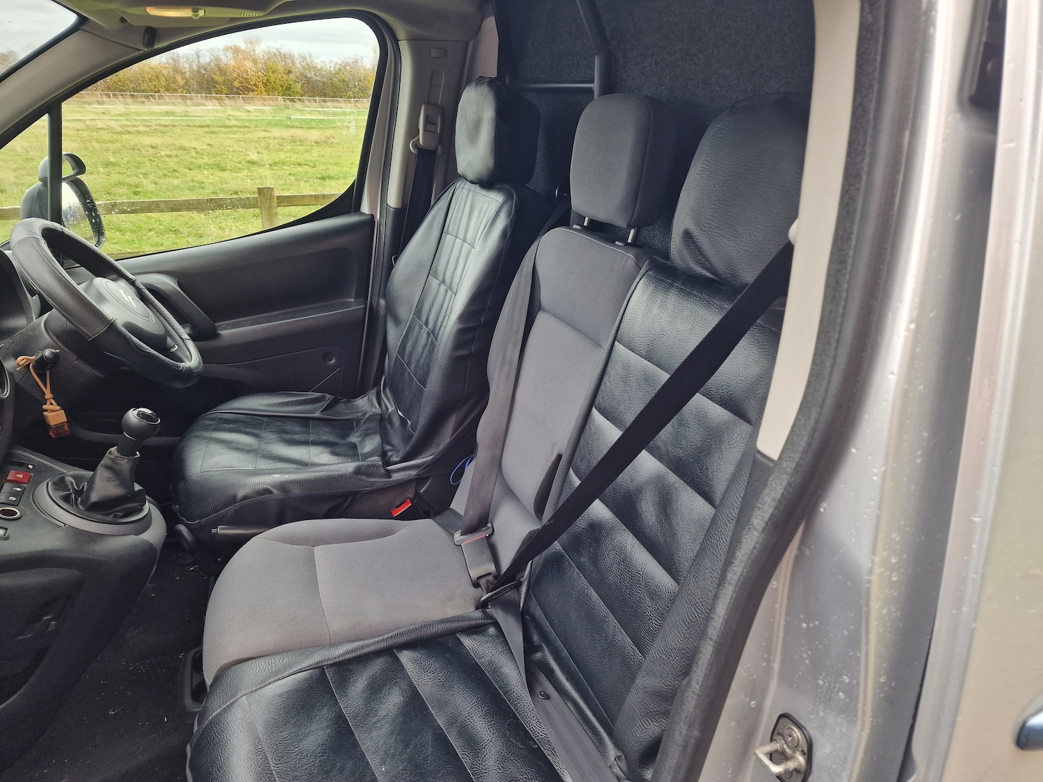 Used Citroen Berlingo 2015 for sale - 76470628: Photo 12