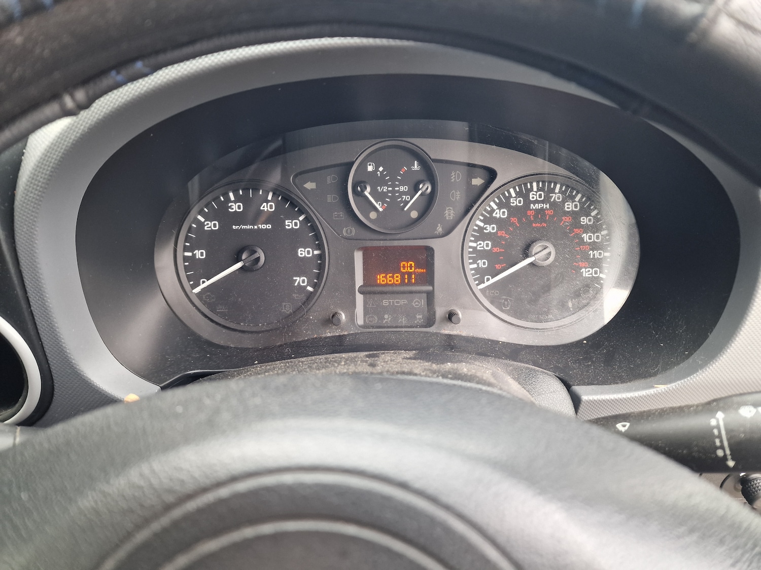 Used Citroen Berlingo 2015 for sale - 76470628: Photo 13