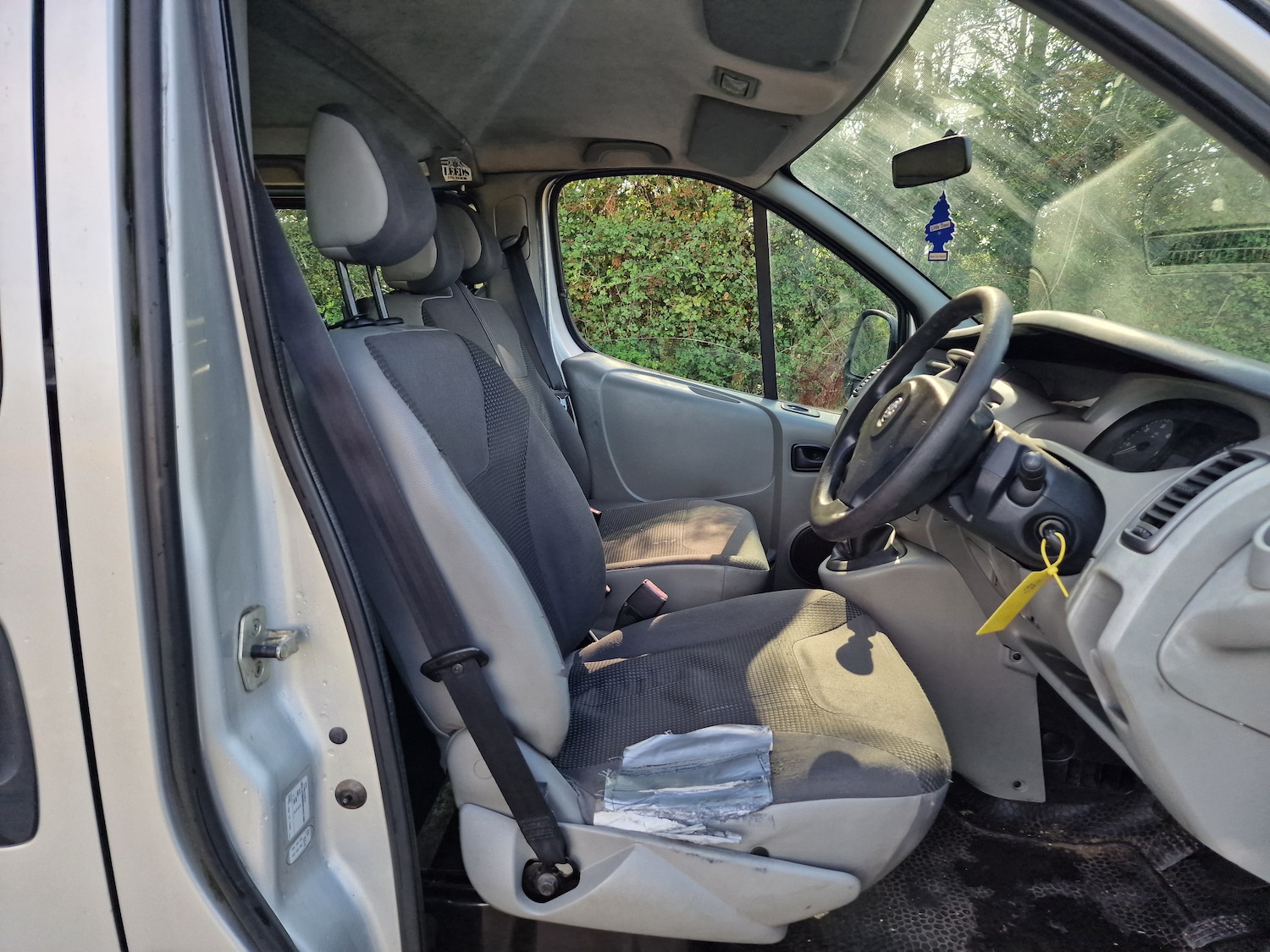 Vehicle 24