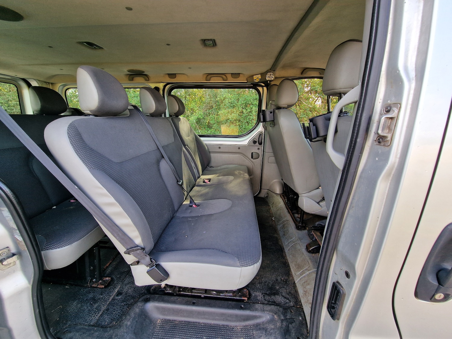 Vehicle 26