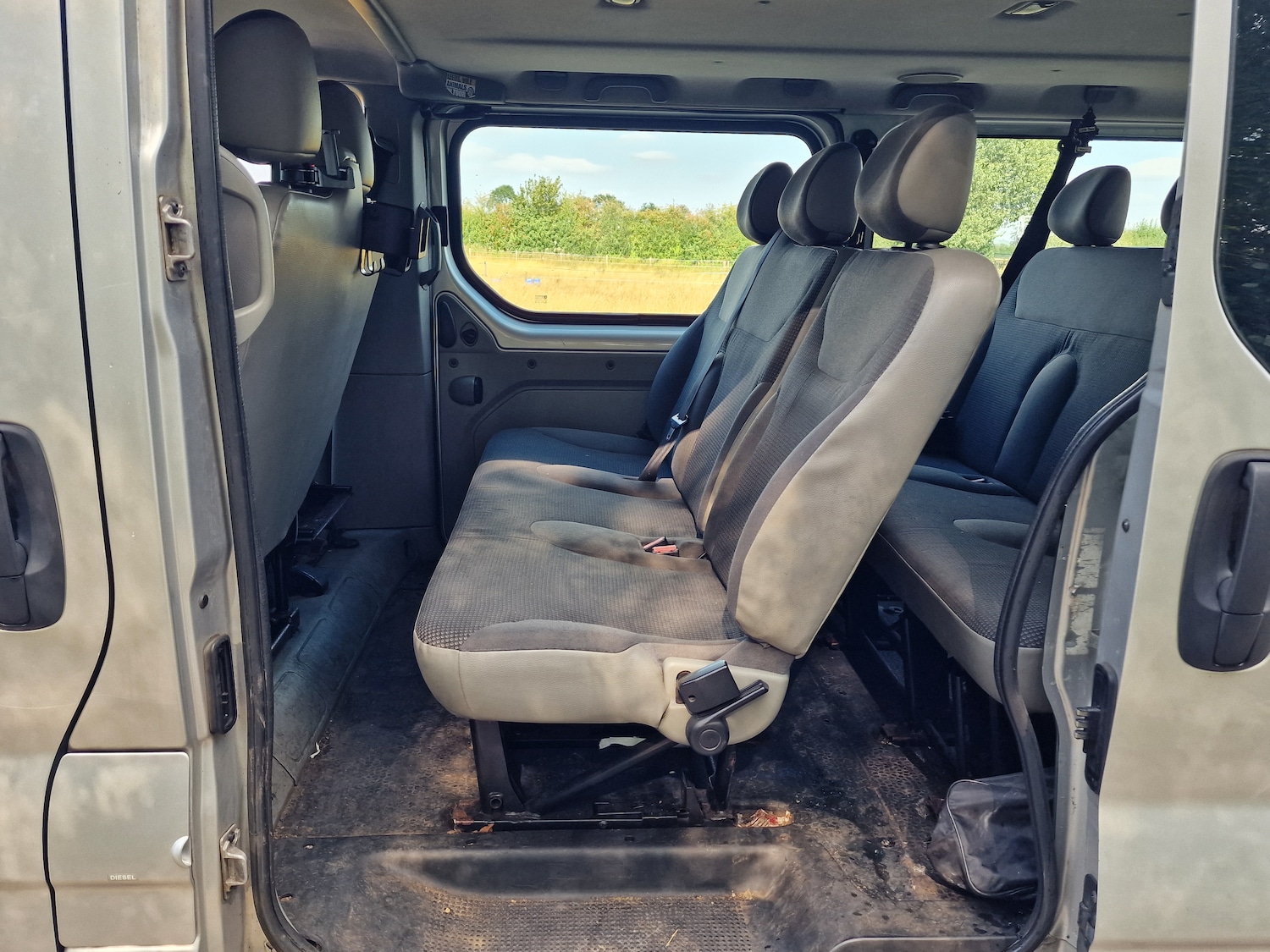 Vehicle 33