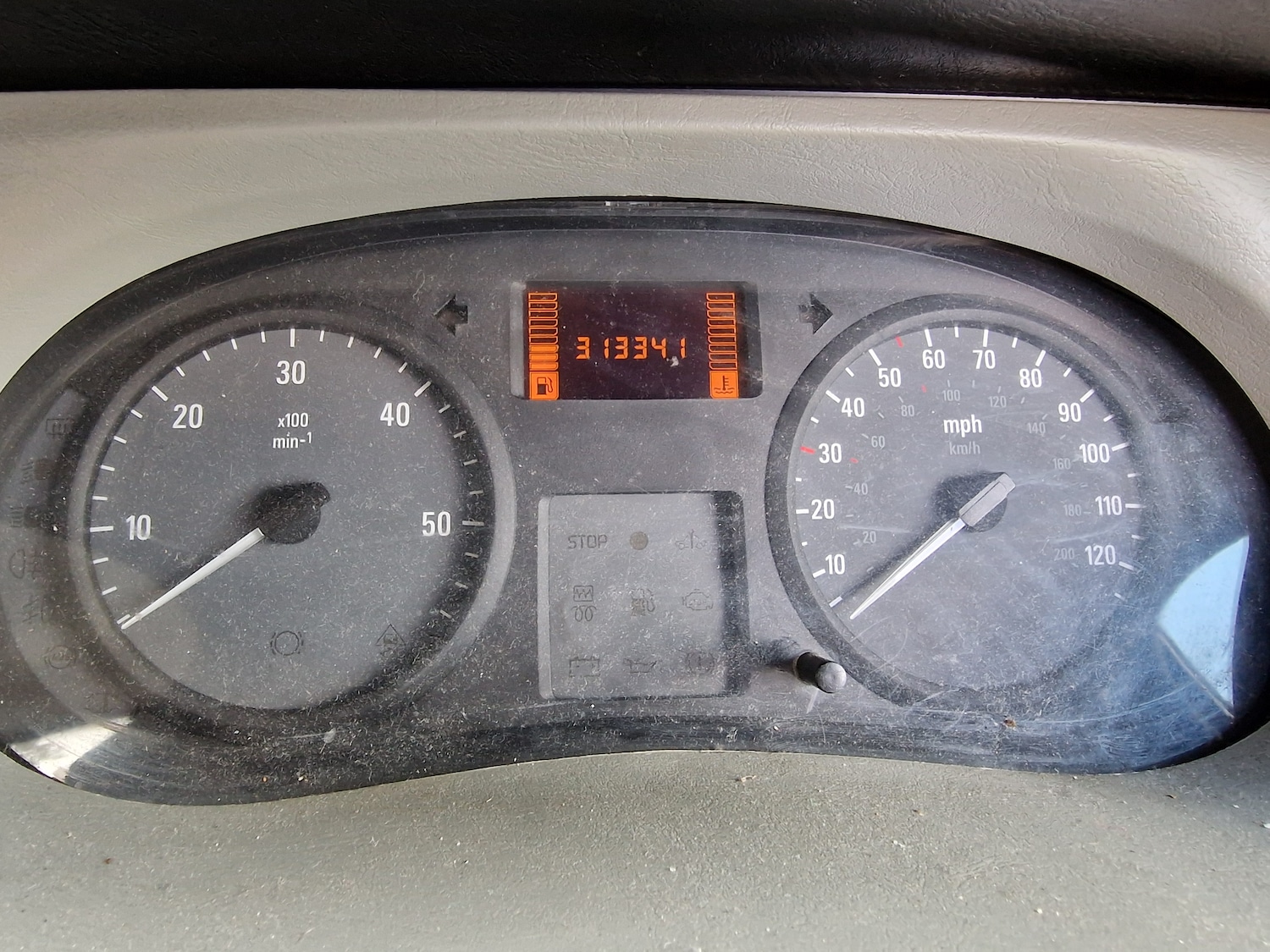 Vehicle 35