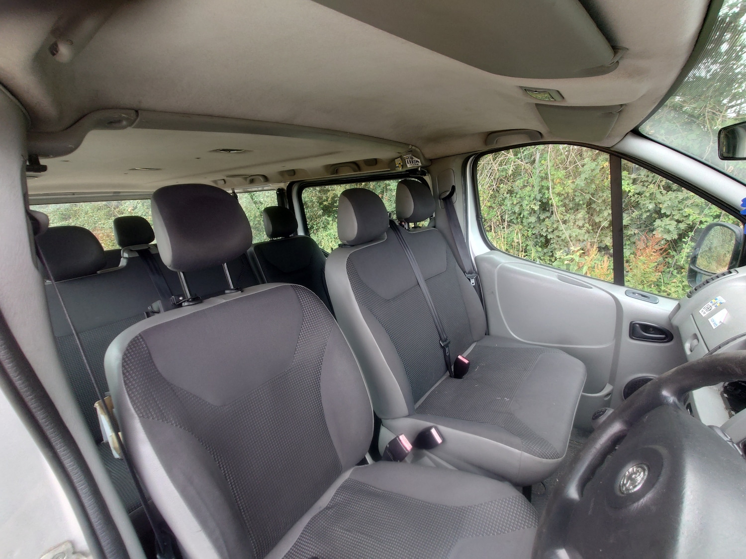 Vehicle 41