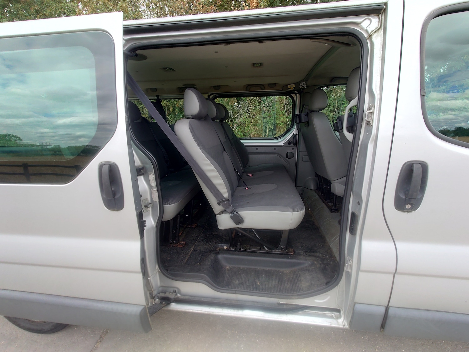 Vehicle 45