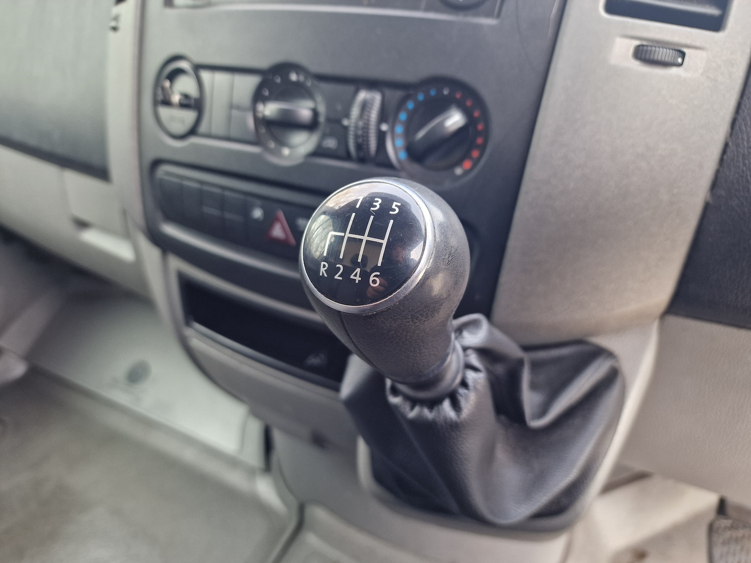 Used Volkswagen Crafter 2016 for sale - 77968823: Photo 11