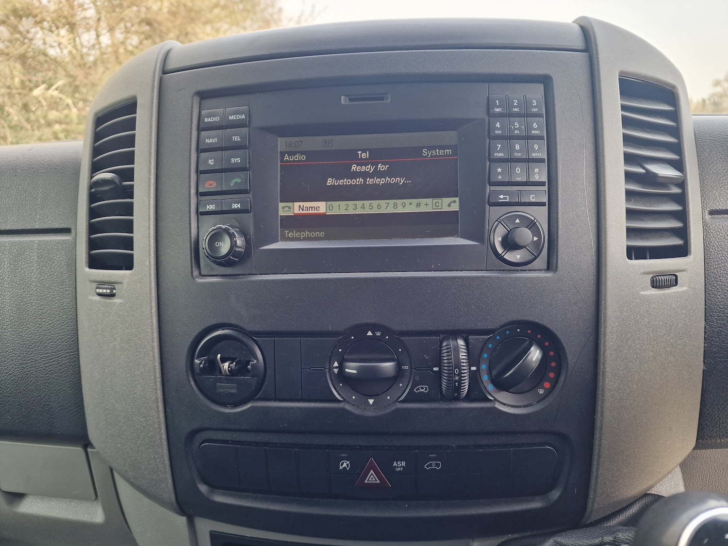 Used Volkswagen Crafter 2016 for sale - 77968823: Photo 13