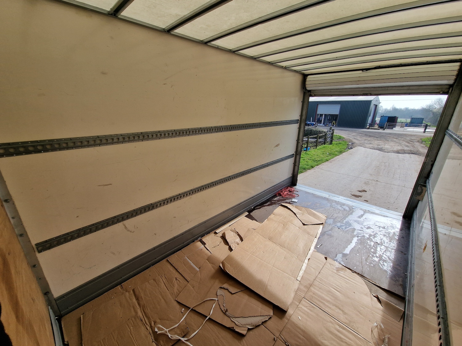 Used Volkswagen Crafter 2016 for sale - 77968823: Photo 18