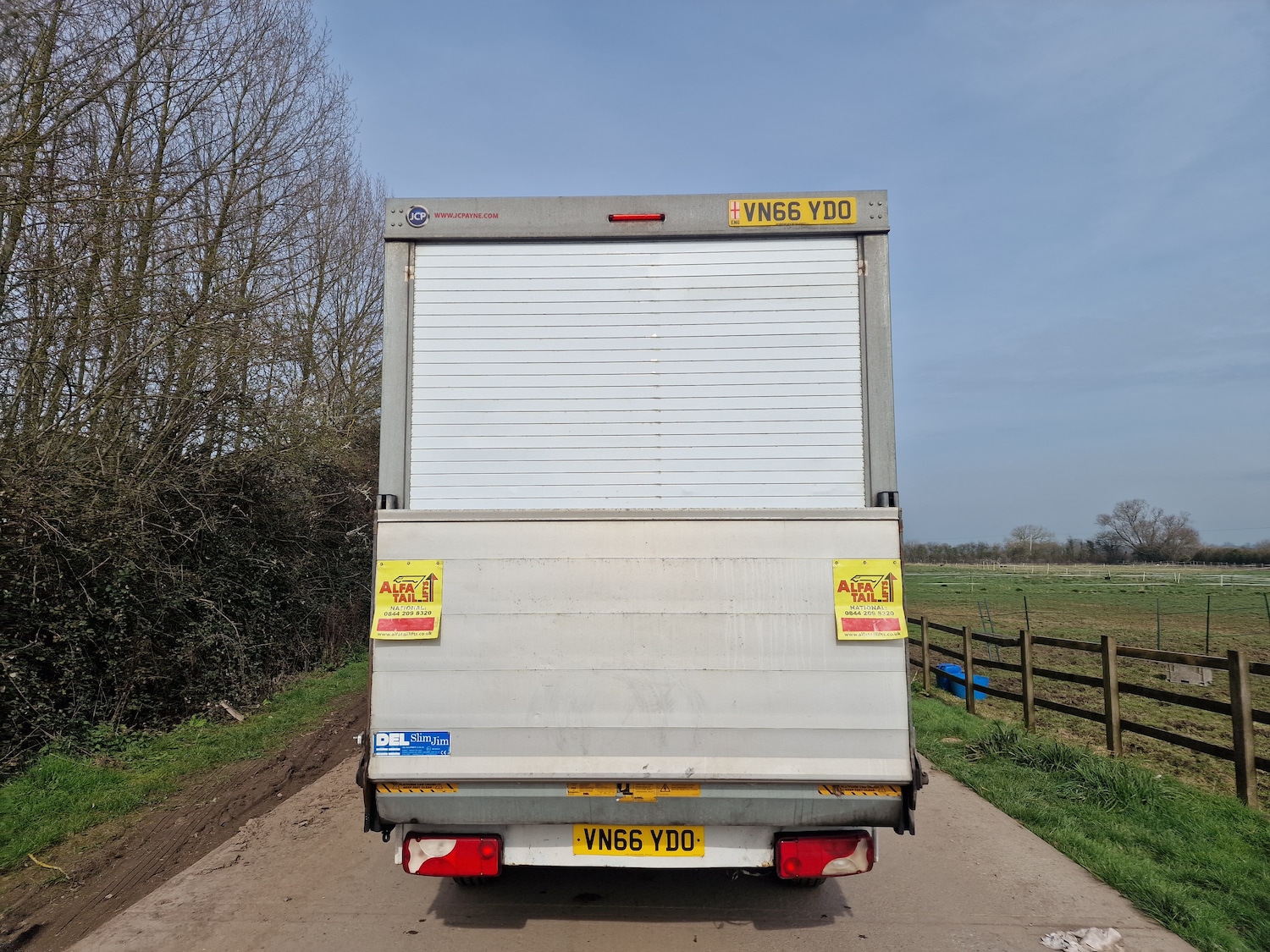 Used Volkswagen Crafter 2016 for sale - 77968823: Photo 6