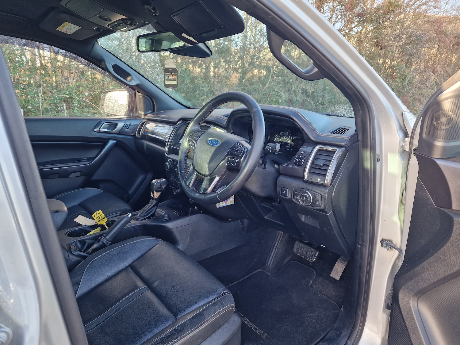 Used Ford Ranger 2021 for sale - 77069911: Photo 10