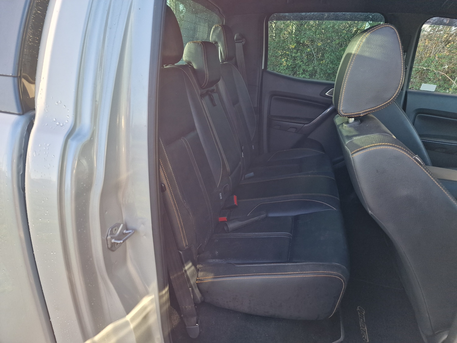 Used Ford Ranger 2021 for sale - 77069911: Photo 11