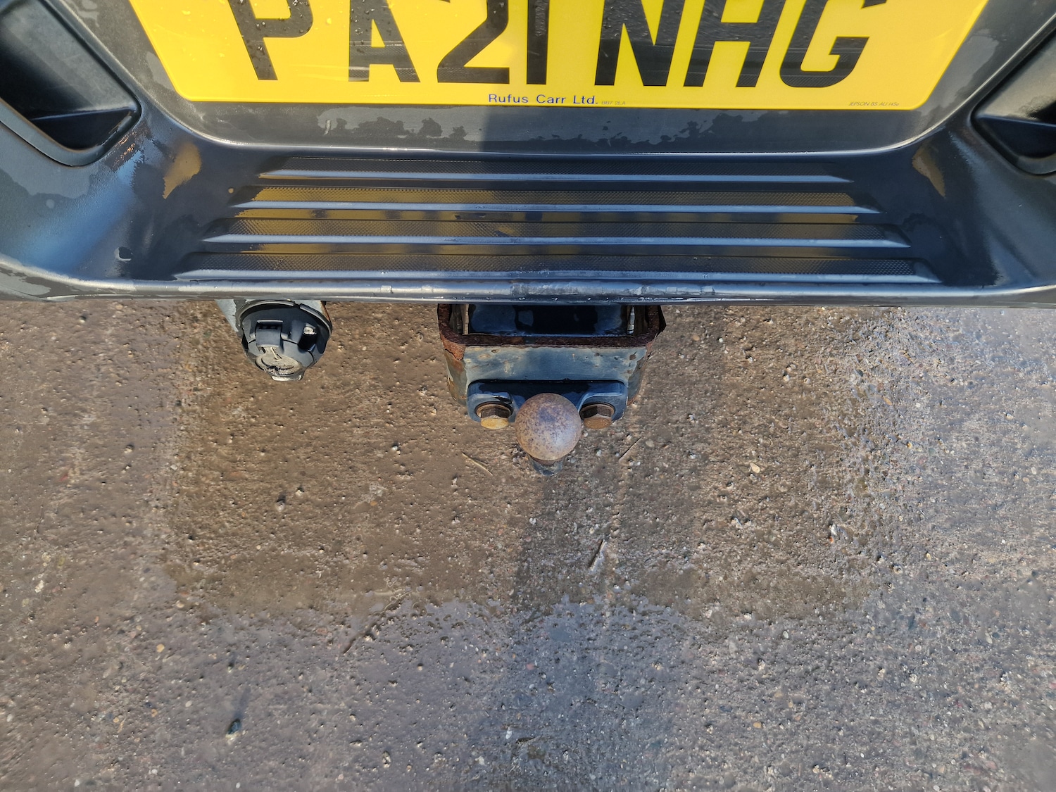 Used Ford Ranger 2021 for sale - 77069911: Photo 12