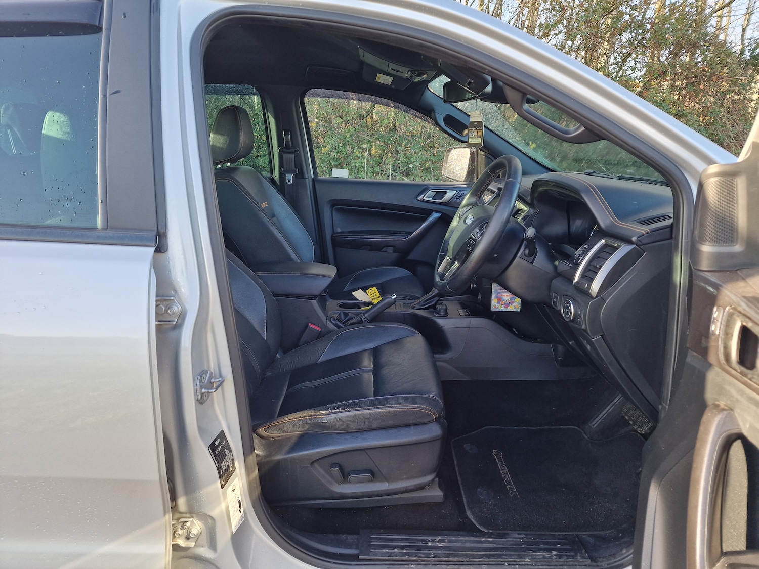 Used Ford Ranger 2021 for sale - 77069911: Photo 13