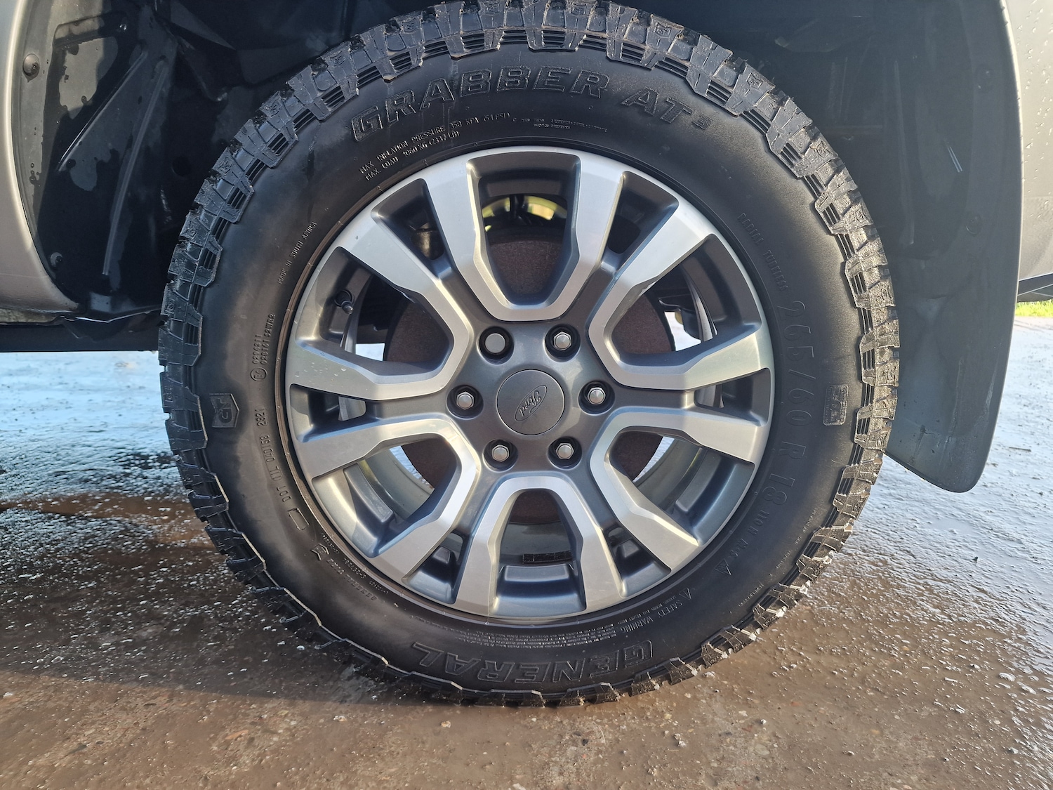 Used Ford Ranger 2021 for sale - 77069911: Photo 14