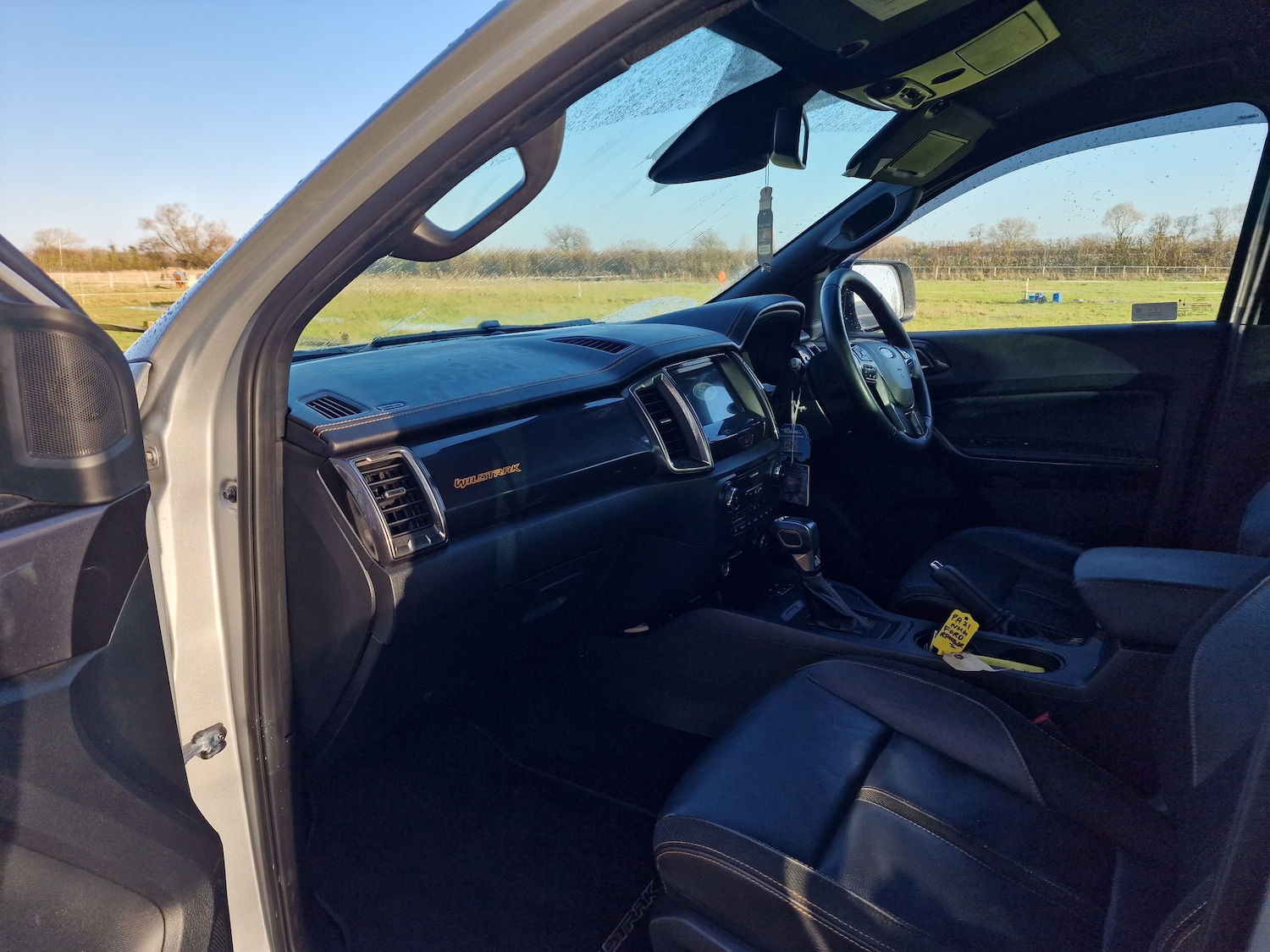 Used Ford Ranger 2021 for sale - 77069911: Photo 17