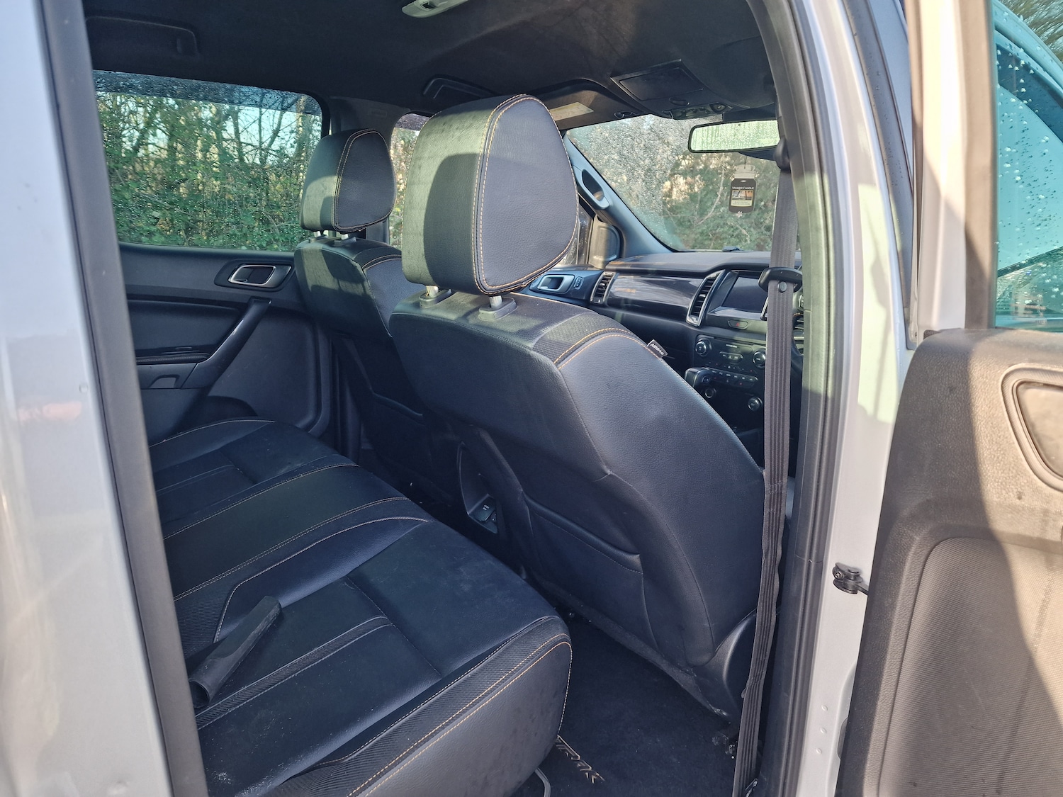 Used Ford Ranger 2021 for sale - 77069911: Photo 18