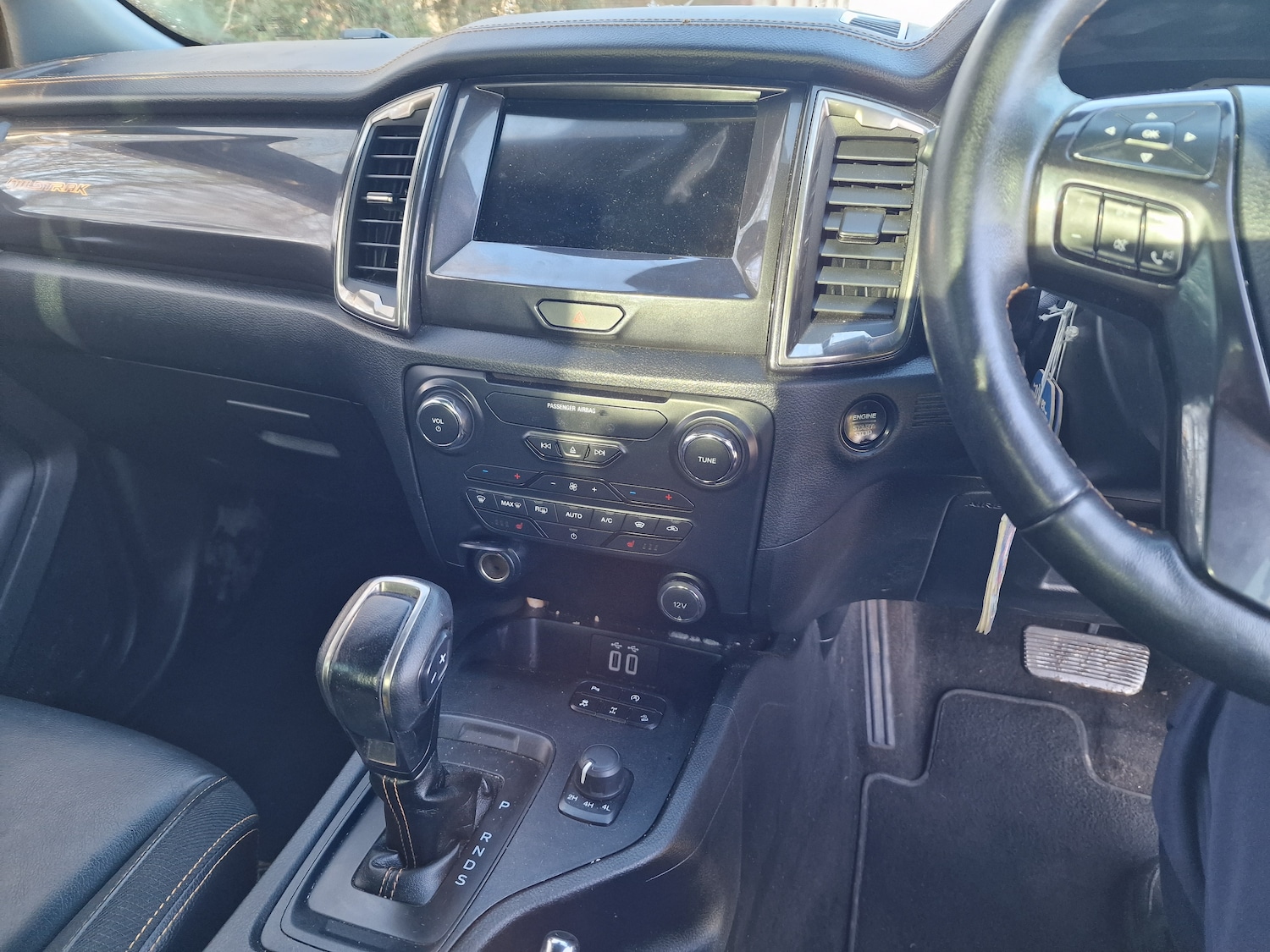 Used Ford Ranger 2021 for sale - 77069911: Photo 19