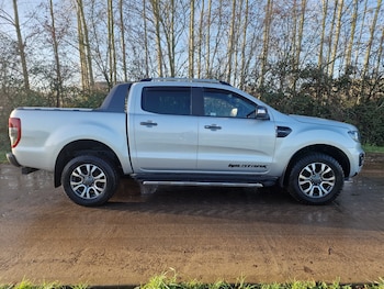 Used Ford Ranger 2021 for sale - 77069911: Photo