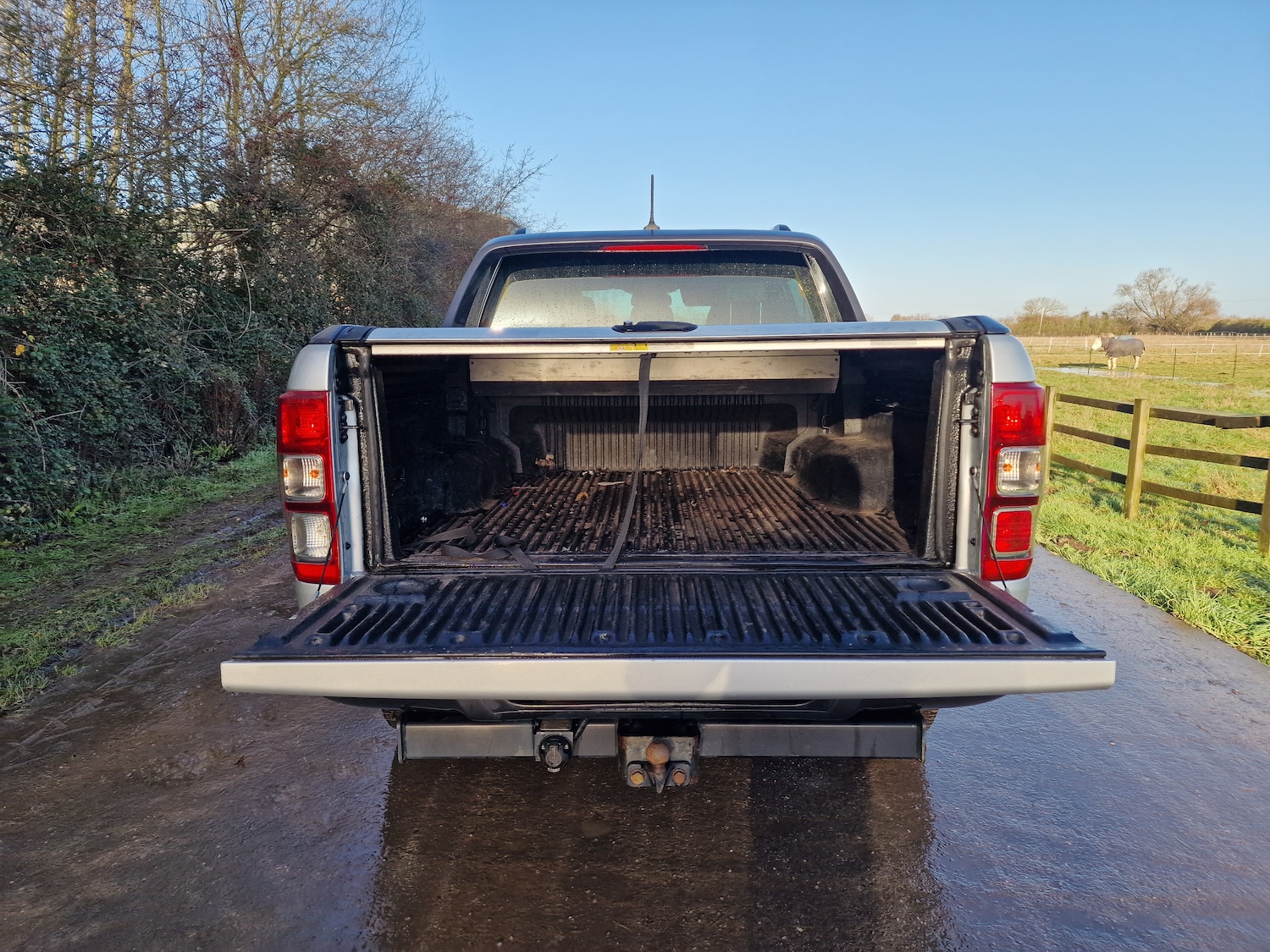 Used Ford Ranger 2021 for sale - 77069911: Photo 6