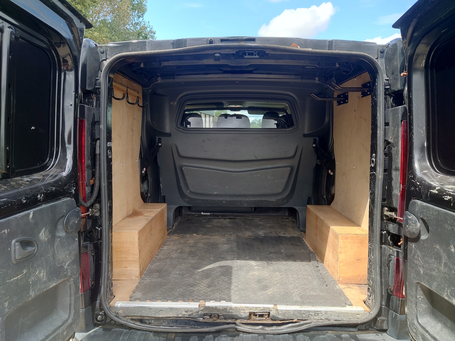 Vehicle 19