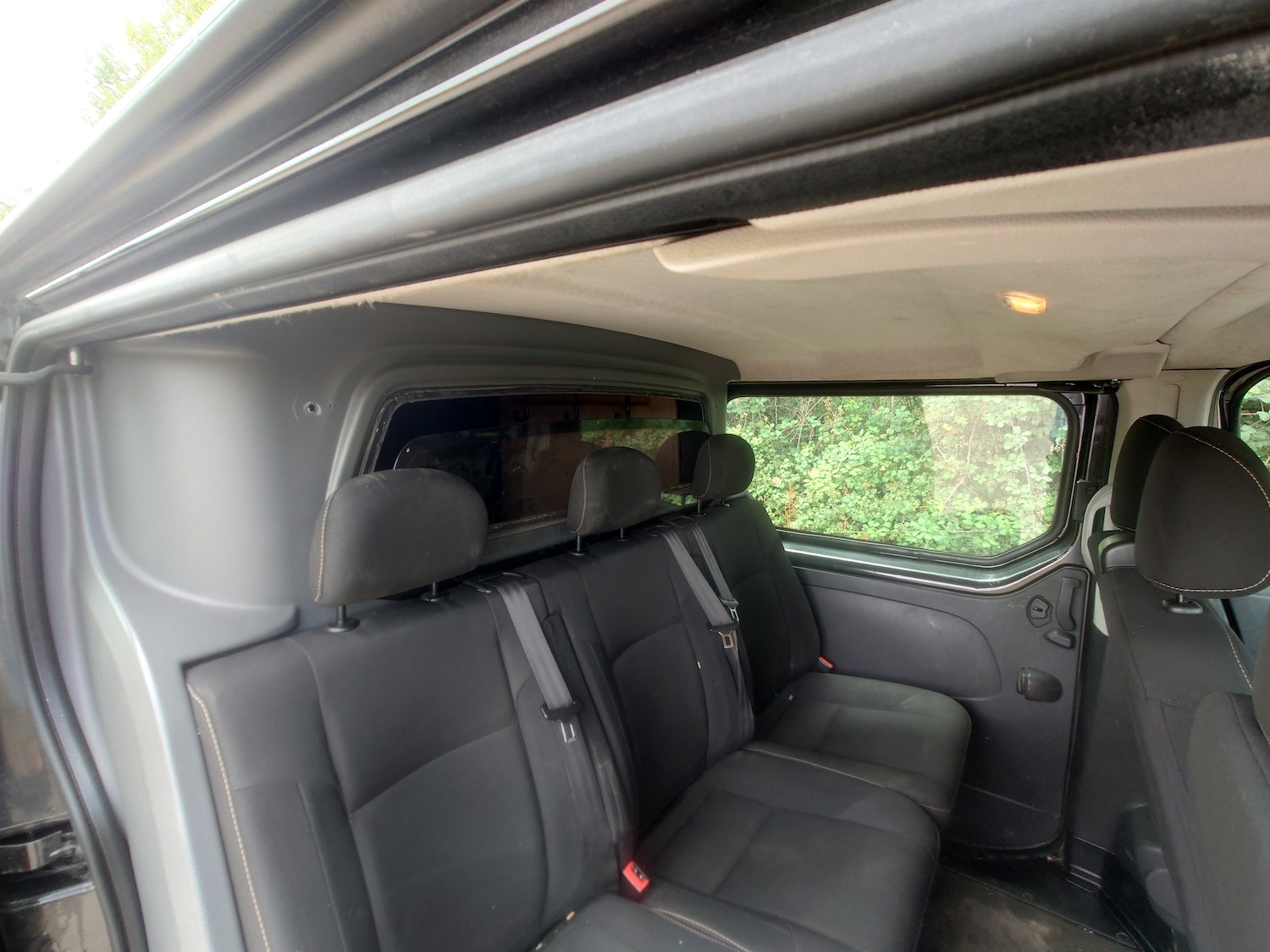 Vehicle 24