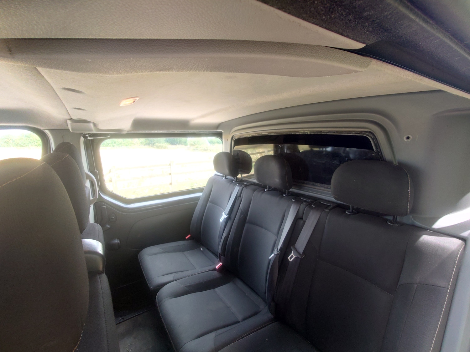 Vehicle 25