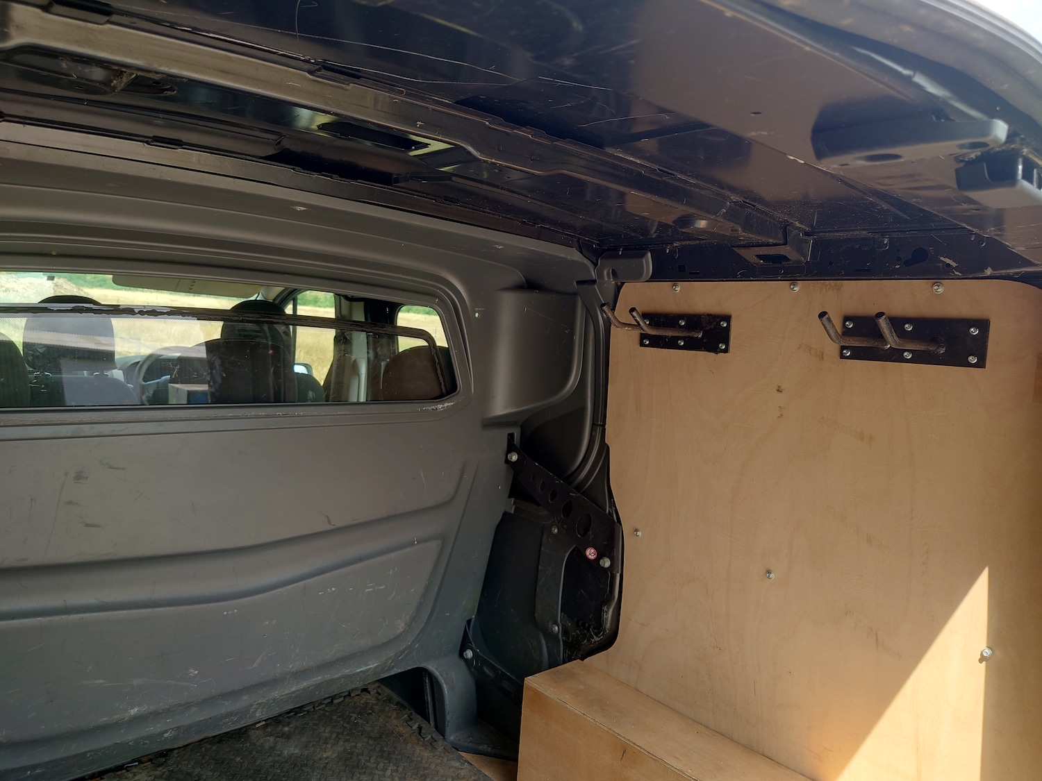 Vehicle 26