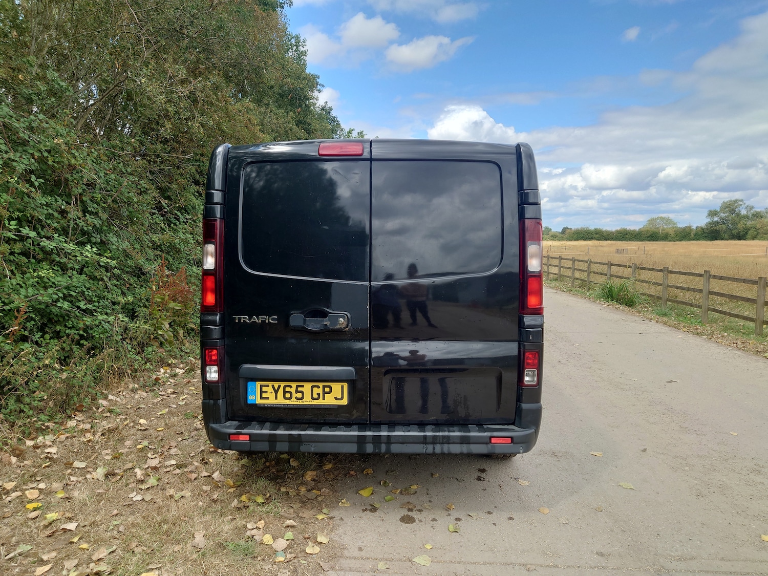 Vehicle 9