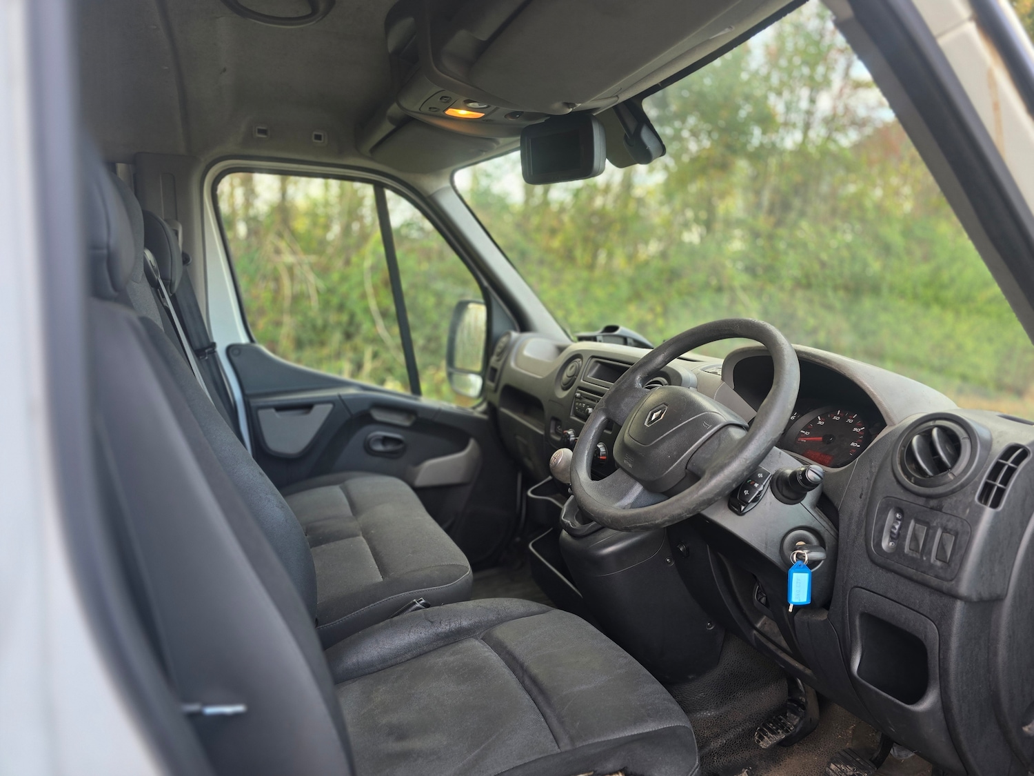 Vehicle 11