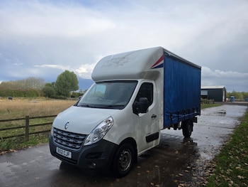 Used Renault Master 2012 for sale - 75904167: Photo