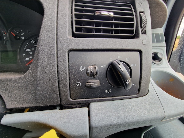 Used Ford Transit 2007 for sale - 75555758: Photo 11