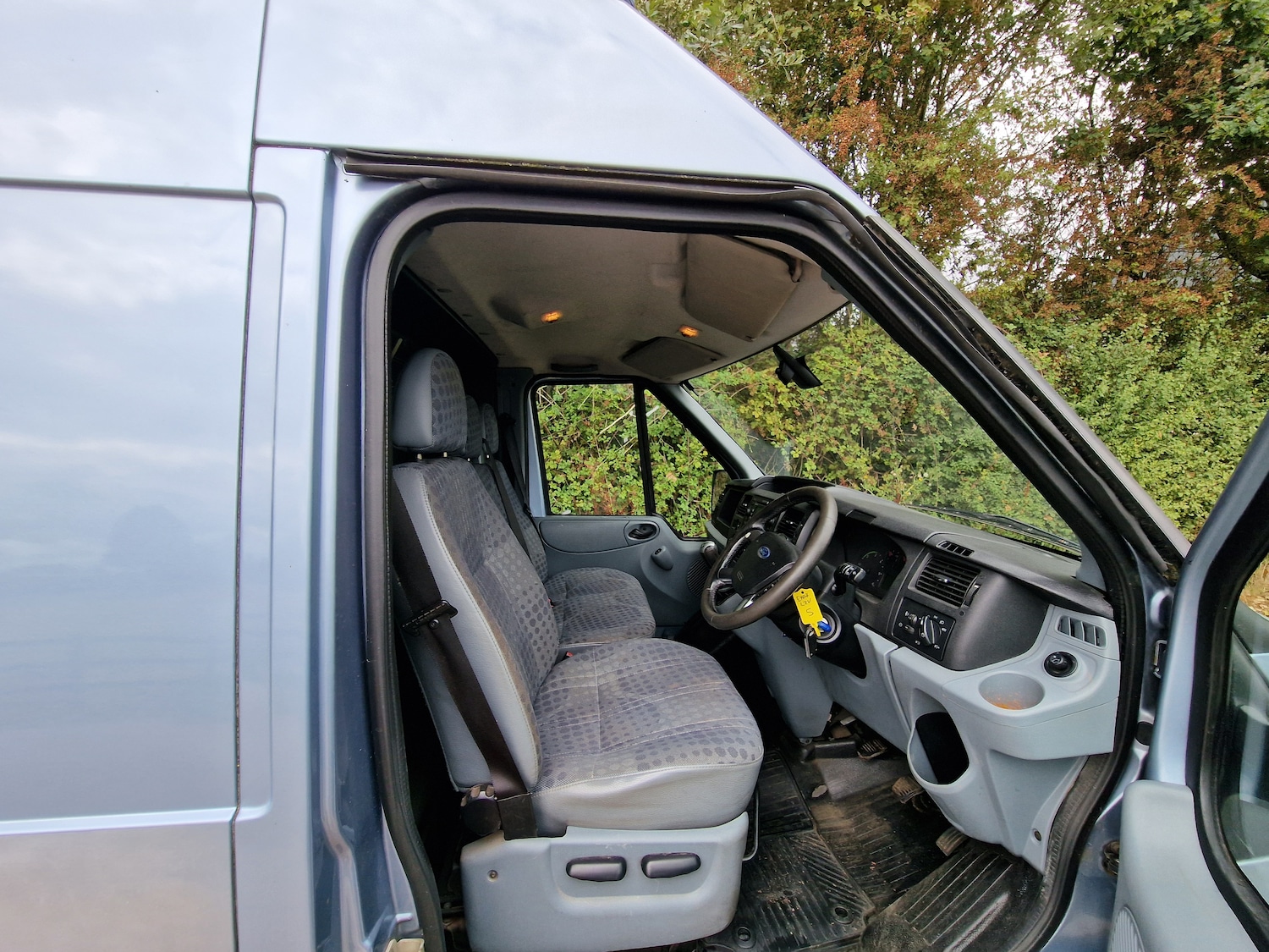 Vehicle 13
