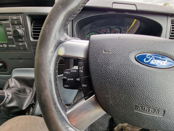 Used Ford Transit 2007 for sale - 75555758: Photo 16