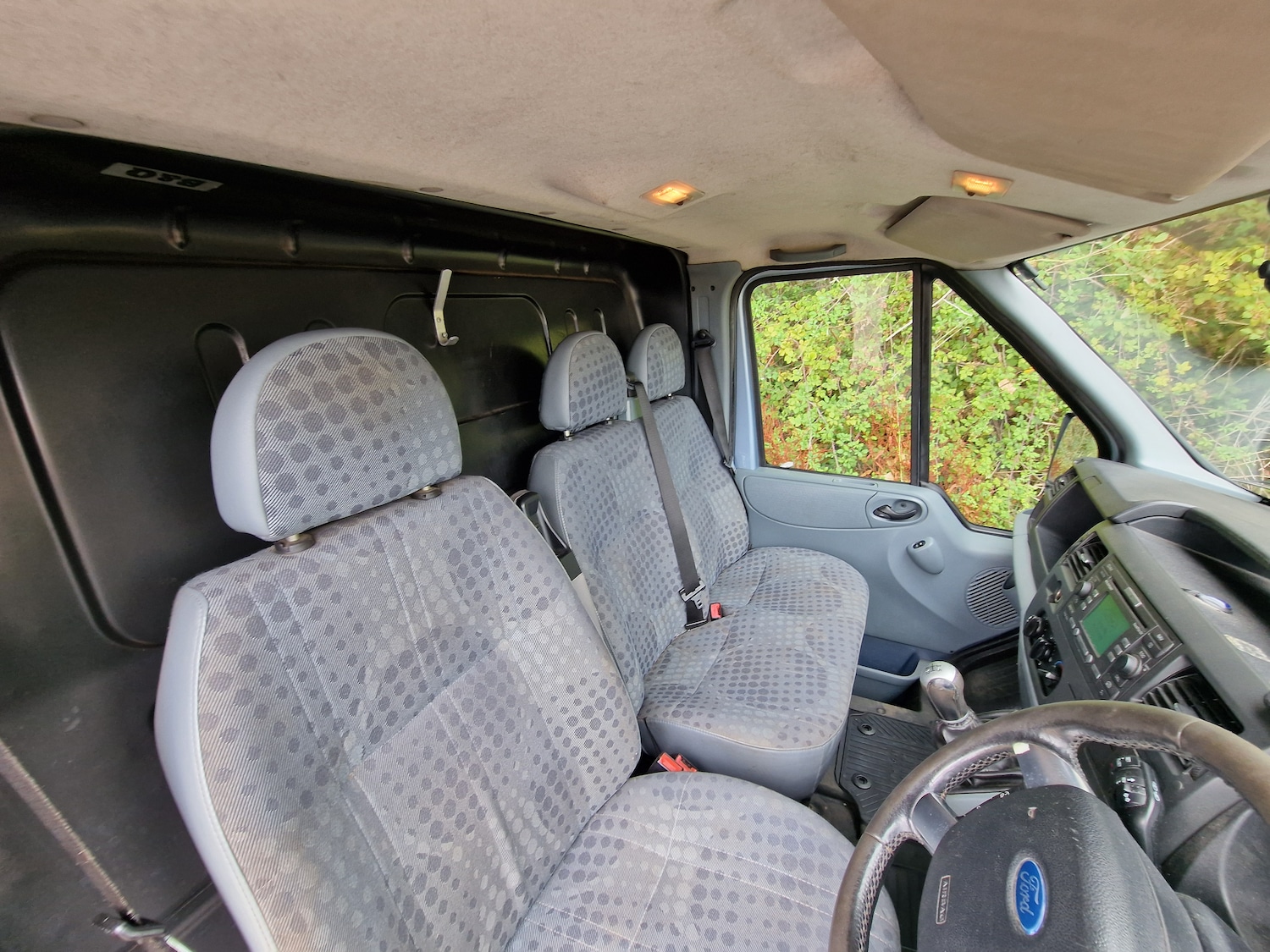 Vehicle 17