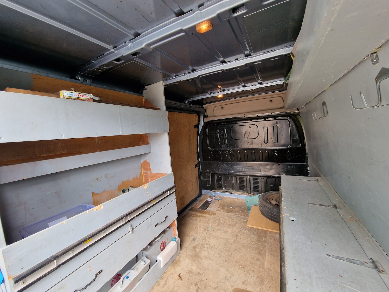 Vehicle 19