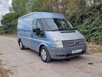 Ford - Transit
