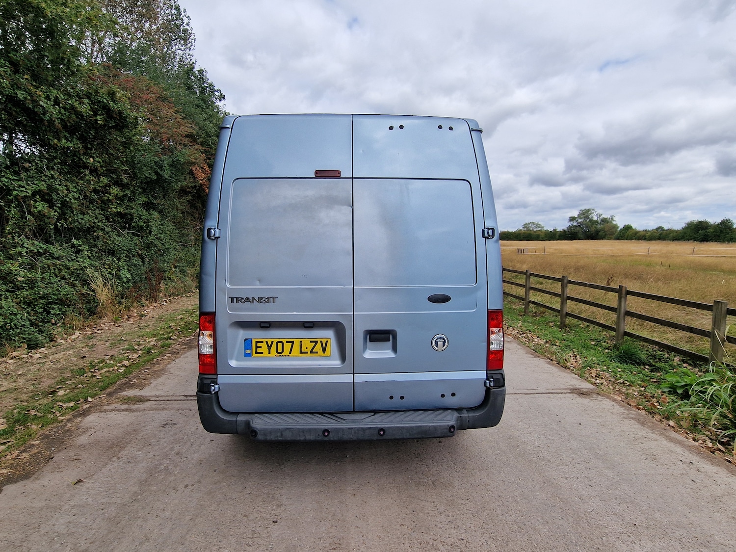 Vehicle 7