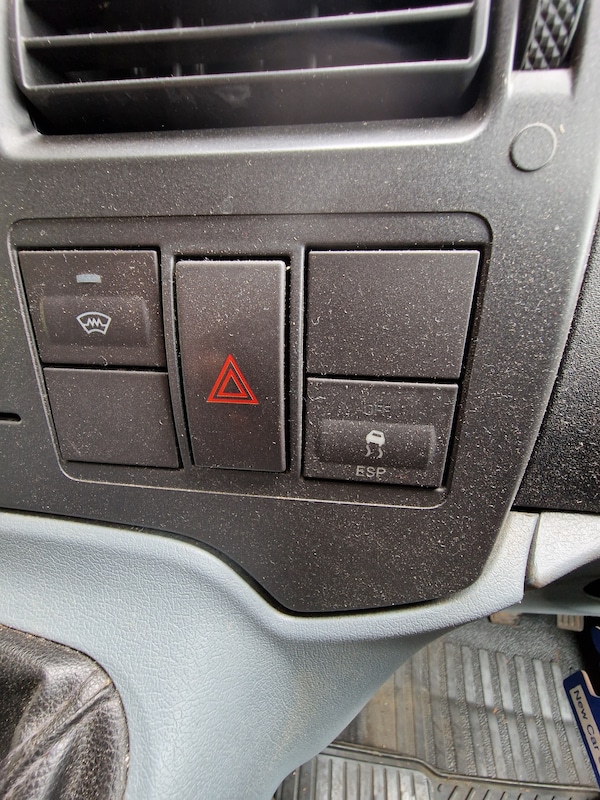 Used Ford Transit 2007 for sale - 75555758: Photo 8
