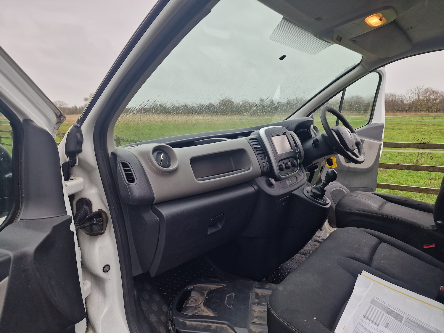 Used Renault Trafic 2017 for sale - 76611322: Photo 14