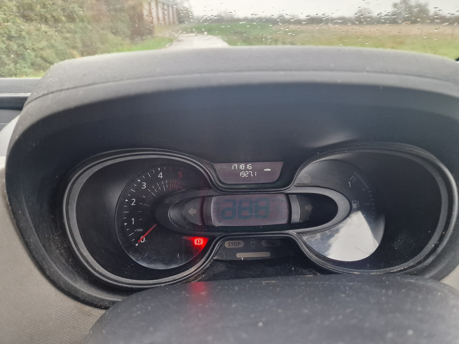 Used Renault Trafic 2017 for sale - 76611322: Photo 17