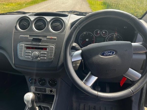 Used Ford Transit Connect 2014 for sale - 75555753: Photo 10