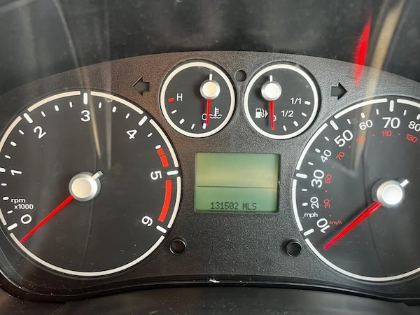 Used Ford Transit Connect 2014 for sale - 75555753: Photo 12