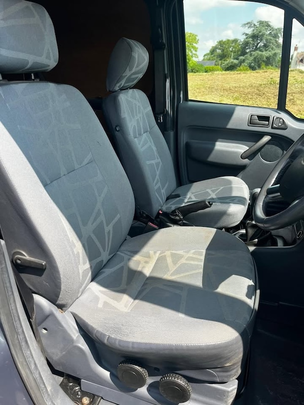 Used Ford Transit Connect 2014 for sale - 75555753: Photo 13