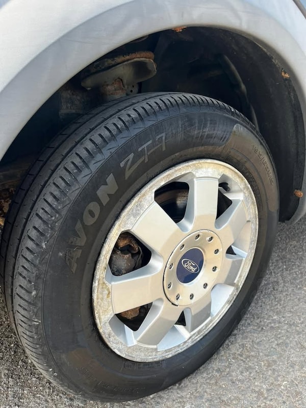 Used Ford Transit Connect 2014 for sale - 75555753: Photo 18