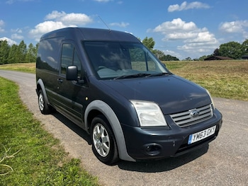 Used Ford Transit Connect 2014 for sale - 75555753: Photo