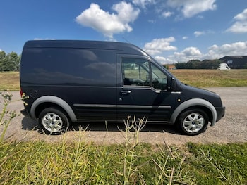 Used Ford Transit Connect 2014 for sale - 75555753: Photo