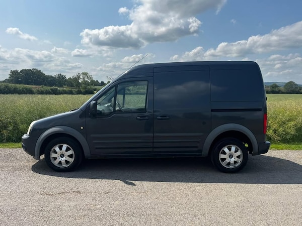 Used Ford Transit Connect 2014 for sale - 75555753: Photo 5