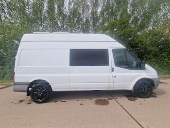 Used Ford Transit 2013 for sale - 78627816: Photo