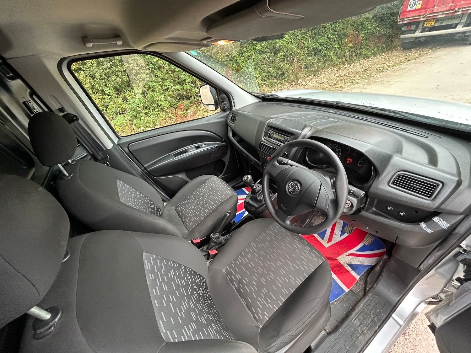Vehicle 11